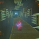 Image for article titled Breath of the Wild's Best Shrine Is A Spike-Filled Death Maze